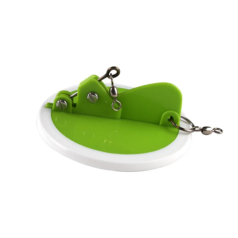 Fishing Depth Finder - 10,7 cm 4,2 pouces Dipsy Diver