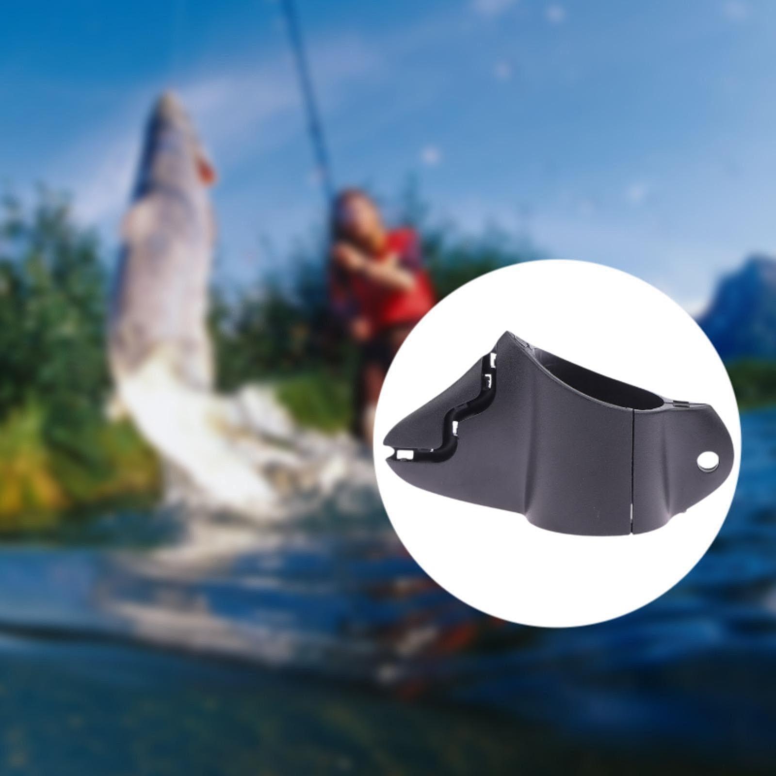 Fish Finder Mount - Support de fixation pour stabilisateur de