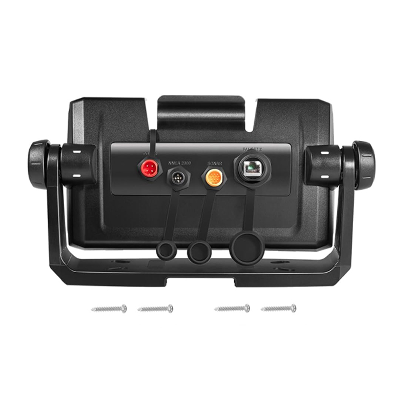 Fish Finder Mount - Remplacement pour Garmin 010-12673-03, sondeurs et