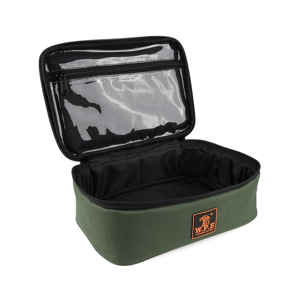 Sac de rangement de matériel d - Fish Finder Case avis et prix