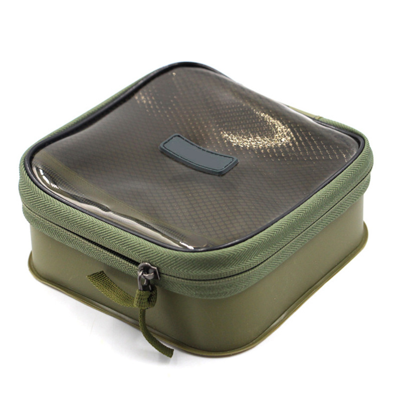 Mini seau de pêche à la carpe  - Fish Finder Case avis et prix