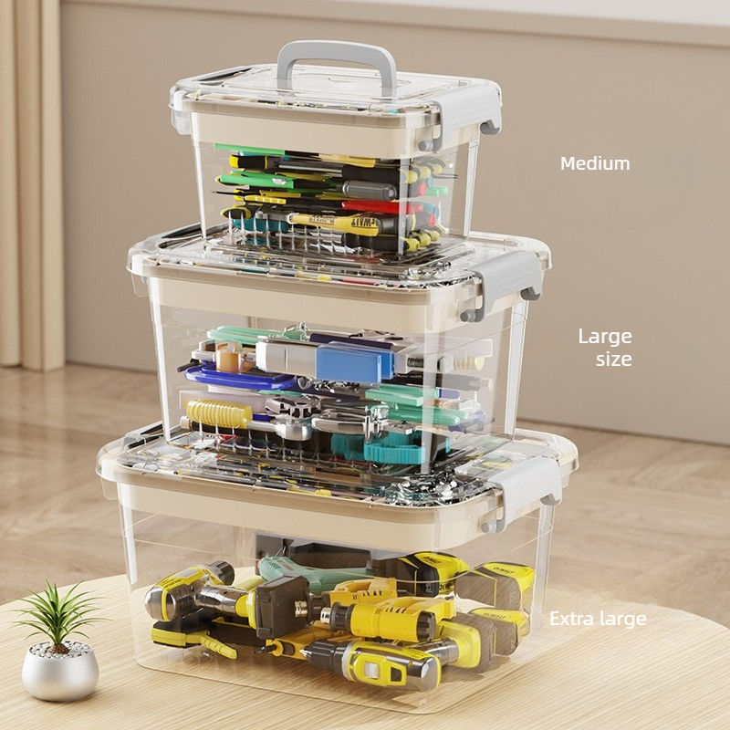 Boîte à outils multifonctionne - Fish Finder Case avis et prix
