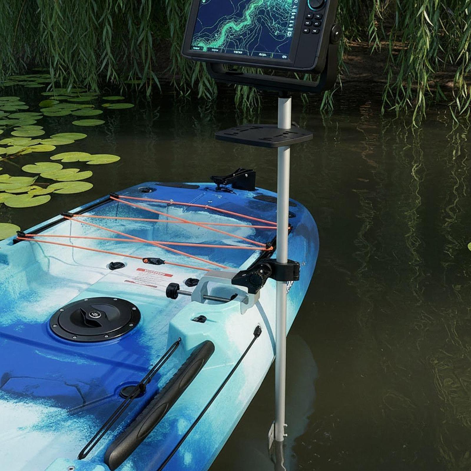 Support de fixation pour sonde - Fish Finder Mount avis et prix