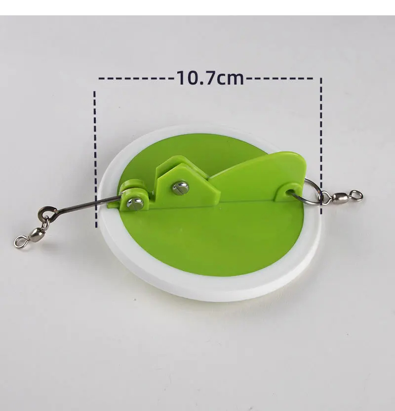 10,7 cm 4,2 pouces Dipsy Diver - Fishing Depth Finder avis et prix