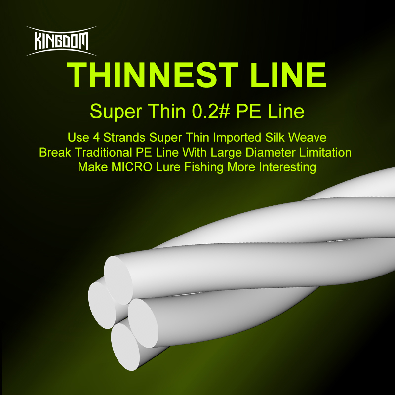 Kingdom DERNIÈRE MAILLOT Super - Fish Finder Cable avis et prix