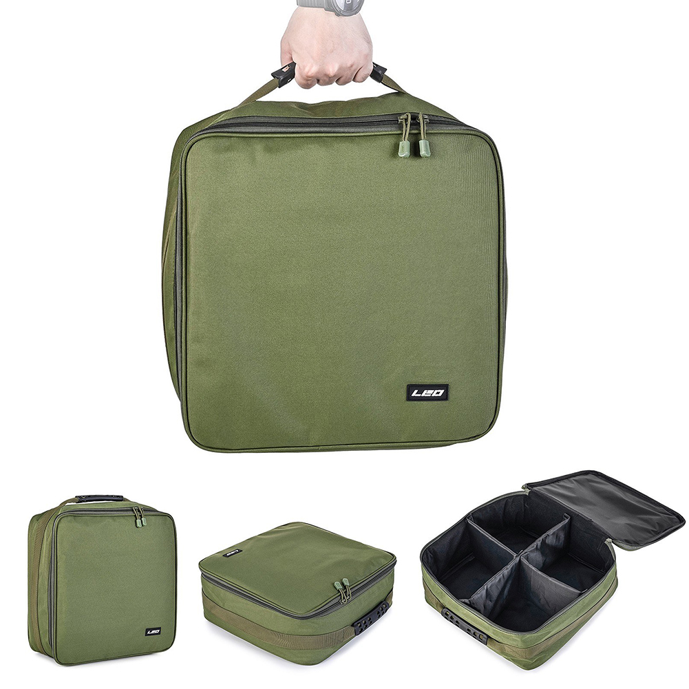 Sac de rangement pour moulinet - Fish Finder Case avis et prix
